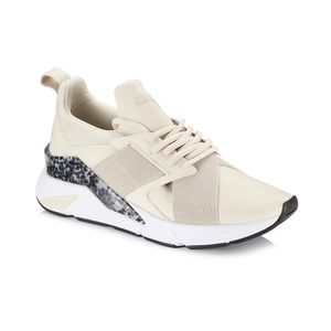 Muse X5 Leo Sneakers size 5.5